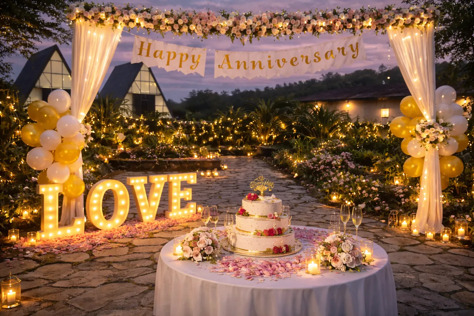 Anniversaries