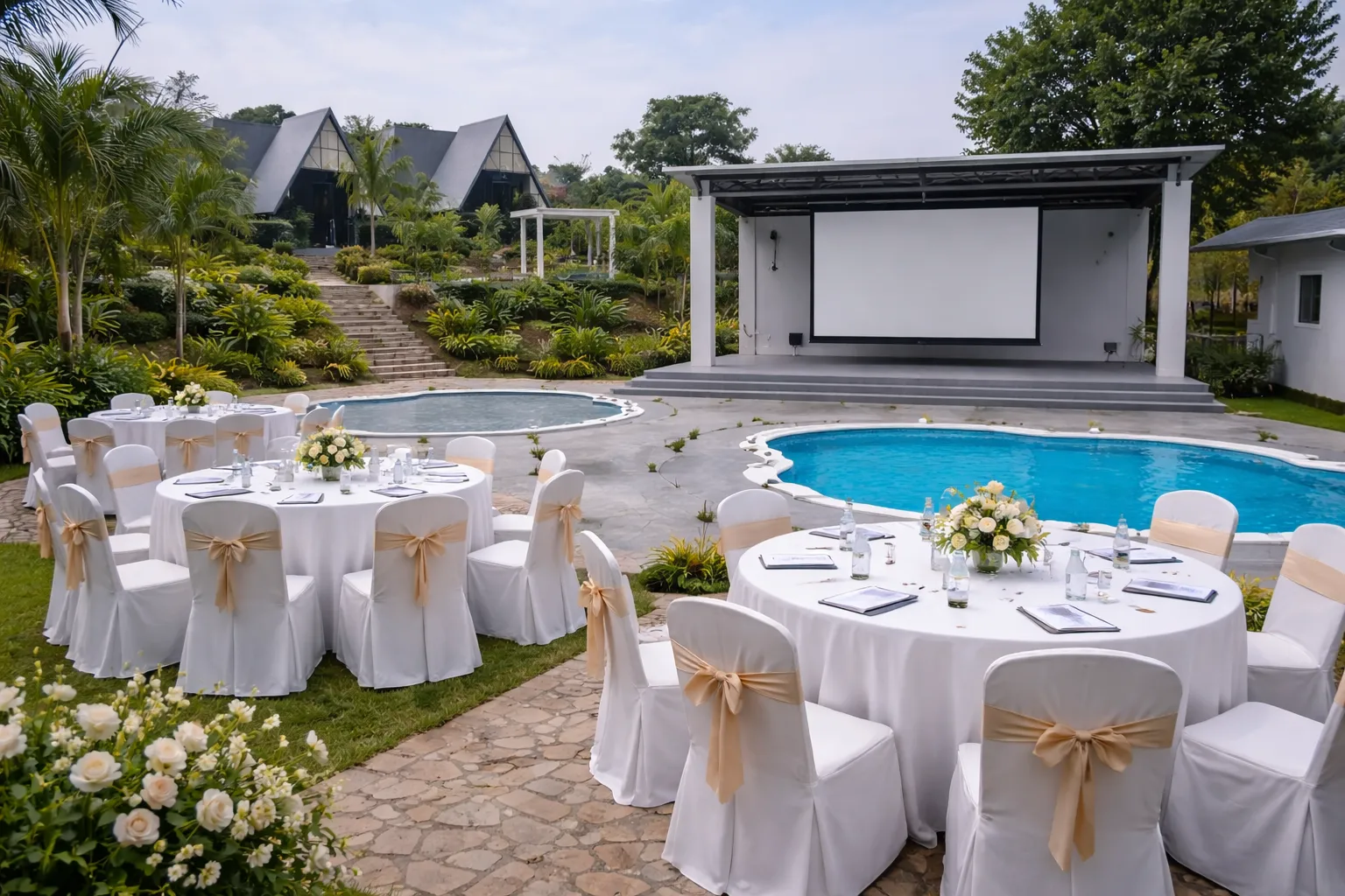 Corporate Events